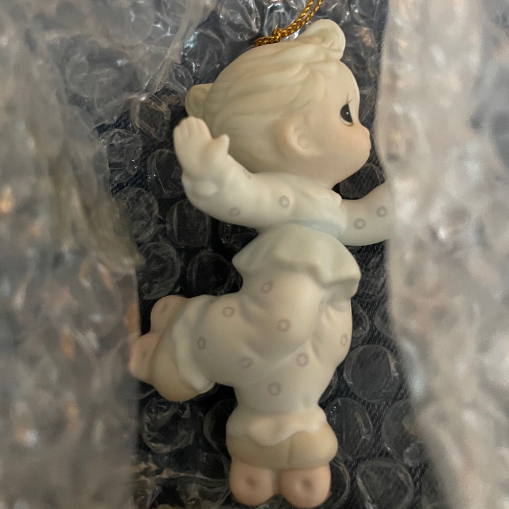 Precious moments Ornament